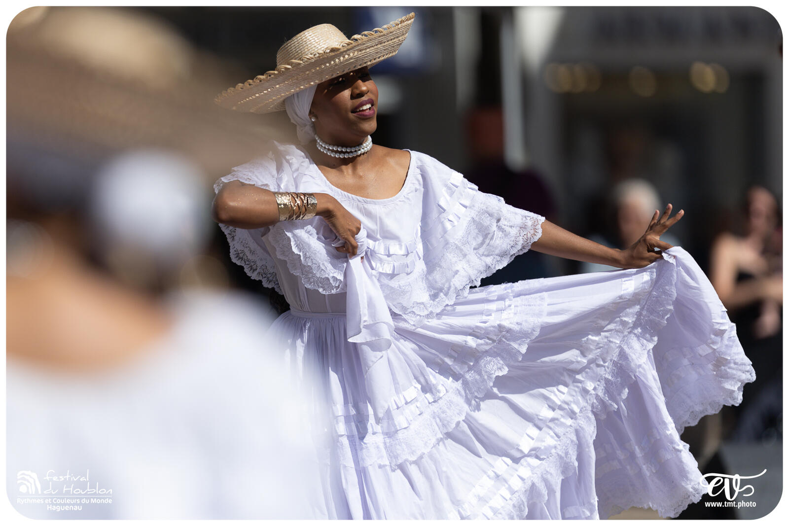 FDH 2024.08.22 | COLOMBIE